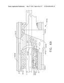 TISSUE THICKNESS COMPENSATOR COMPRISING A PLURALITY OF CAPSULES diagram and image