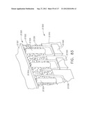 TISSUE THICKNESS COMPENSATOR COMPRISING A PLURALITY OF CAPSULES diagram and image