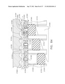 TISSUE THICKNESS COMPENSATOR COMPRISING A PLURALITY OF CAPSULES diagram and image