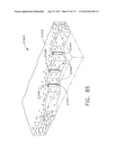 TISSUE THICKNESS COMPENSATOR COMPRISING A PLURALITY OF CAPSULES diagram and image