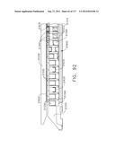 TISSUE THICKNESS COMPENSATOR COMPRISING A PLURALITY OF CAPSULES diagram and image