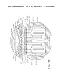 TISSUE THICKNESS COMPENSATOR COMPRISING A PLURALITY OF CAPSULES diagram and image