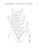 TISSUE THICKNESS COMPENSATOR COMPRISING A PLURALITY OF CAPSULES diagram and image