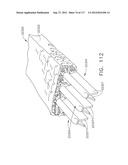 TISSUE THICKNESS COMPENSATOR COMPRISING A PLURALITY OF CAPSULES diagram and image