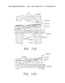 TISSUE THICKNESS COMPENSATOR COMPRISING A PLURALITY OF CAPSULES diagram and image