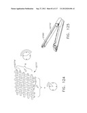 TISSUE THICKNESS COMPENSATOR COMPRISING A PLURALITY OF CAPSULES diagram and image