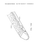 TISSUE THICKNESS COMPENSATOR COMPRISING A PLURALITY OF CAPSULES diagram and image