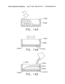 TISSUE THICKNESS COMPENSATOR COMPRISING A PLURALITY OF CAPSULES diagram and image