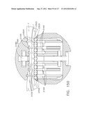 TISSUE THICKNESS COMPENSATOR COMPRISING A PLURALITY OF CAPSULES diagram and image