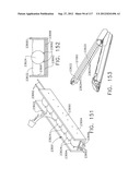 TISSUE THICKNESS COMPENSATOR COMPRISING A PLURALITY OF CAPSULES diagram and image