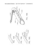 TISSUE THICKNESS COMPENSATOR COMPRISING A PLURALITY OF CAPSULES diagram and image