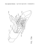 TISSUE THICKNESS COMPENSATOR COMPRISING A RESERVOIR diagram and image