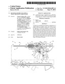 RETAINER ASSEMBLY INCLUDING A TISSUE THICKNESS COMPENSATOR diagram and image