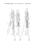 RETAINER ASSEMBLY INCLUDING A TISSUE THICKNESS COMPENSATOR diagram and image