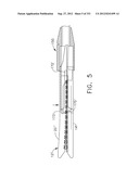 RETAINER ASSEMBLY INCLUDING A TISSUE THICKNESS COMPENSATOR diagram and image