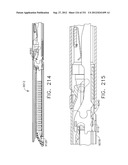 RETAINER ASSEMBLY INCLUDING A TISSUE THICKNESS COMPENSATOR diagram and image