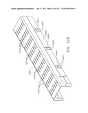 RETAINER ASSEMBLY INCLUDING A TISSUE THICKNESS COMPENSATOR diagram and image