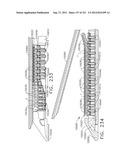 RETAINER ASSEMBLY INCLUDING A TISSUE THICKNESS COMPENSATOR diagram and image