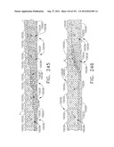 RETAINER ASSEMBLY INCLUDING A TISSUE THICKNESS COMPENSATOR diagram and image