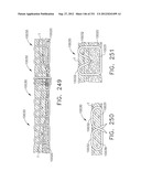 RETAINER ASSEMBLY INCLUDING A TISSUE THICKNESS COMPENSATOR diagram and image