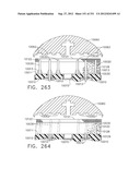 RETAINER ASSEMBLY INCLUDING A TISSUE THICKNESS COMPENSATOR diagram and image