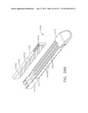 RETAINER ASSEMBLY INCLUDING A TISSUE THICKNESS COMPENSATOR diagram and image