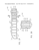 RETAINER ASSEMBLY INCLUDING A TISSUE THICKNESS COMPENSATOR diagram and image