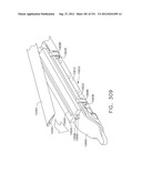 RETAINER ASSEMBLY INCLUDING A TISSUE THICKNESS COMPENSATOR diagram and image