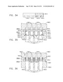 RETAINER ASSEMBLY INCLUDING A TISSUE THICKNESS COMPENSATOR diagram and image