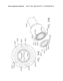 RETAINER ASSEMBLY INCLUDING A TISSUE THICKNESS COMPENSATOR diagram and image