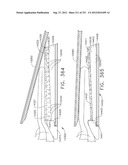 RETAINER ASSEMBLY INCLUDING A TISSUE THICKNESS COMPENSATOR diagram and image