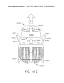 RETAINER ASSEMBLY INCLUDING A TISSUE THICKNESS COMPENSATOR diagram and image