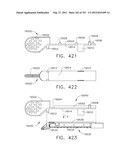 RETAINER ASSEMBLY INCLUDING A TISSUE THICKNESS COMPENSATOR diagram and image