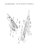 RETAINER ASSEMBLY INCLUDING A TISSUE THICKNESS COMPENSATOR diagram and image