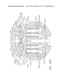 RETAINER ASSEMBLY INCLUDING A TISSUE THICKNESS COMPENSATOR diagram and image