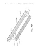 RETAINER ASSEMBLY INCLUDING A TISSUE THICKNESS COMPENSATOR diagram and image