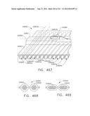 RETAINER ASSEMBLY INCLUDING A TISSUE THICKNESS COMPENSATOR diagram and image