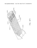 RETAINER ASSEMBLY INCLUDING A TISSUE THICKNESS COMPENSATOR diagram and image