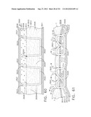 RETAINER ASSEMBLY INCLUDING A TISSUE THICKNESS COMPENSATOR diagram and image