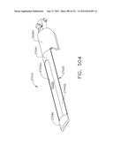 RETAINER ASSEMBLY INCLUDING A TISSUE THICKNESS COMPENSATOR diagram and image