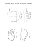 RETAINER ASSEMBLY INCLUDING A TISSUE THICKNESS COMPENSATOR diagram and image