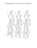 RETAINER ASSEMBLY INCLUDING A TISSUE THICKNESS COMPENSATOR diagram and image