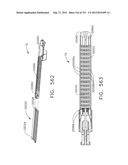 RETAINER ASSEMBLY INCLUDING A TISSUE THICKNESS COMPENSATOR diagram and image