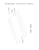 RETAINER ASSEMBLY INCLUDING A TISSUE THICKNESS COMPENSATOR diagram and image