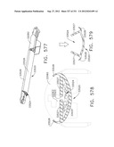 RETAINER ASSEMBLY INCLUDING A TISSUE THICKNESS COMPENSATOR diagram and image