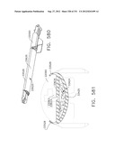 RETAINER ASSEMBLY INCLUDING A TISSUE THICKNESS COMPENSATOR diagram and image