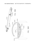 RETAINER ASSEMBLY INCLUDING A TISSUE THICKNESS COMPENSATOR diagram and image