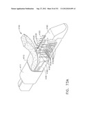 RETAINER ASSEMBLY INCLUDING A TISSUE THICKNESS COMPENSATOR diagram and image