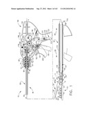 TISSUE THICKNESS COMPENSATOR COMPRISING RESILIENT MEMBERS diagram and image