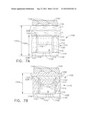 TISSUE THICKNESS COMPENSATOR COMPRISING RESILIENT MEMBERS diagram and image